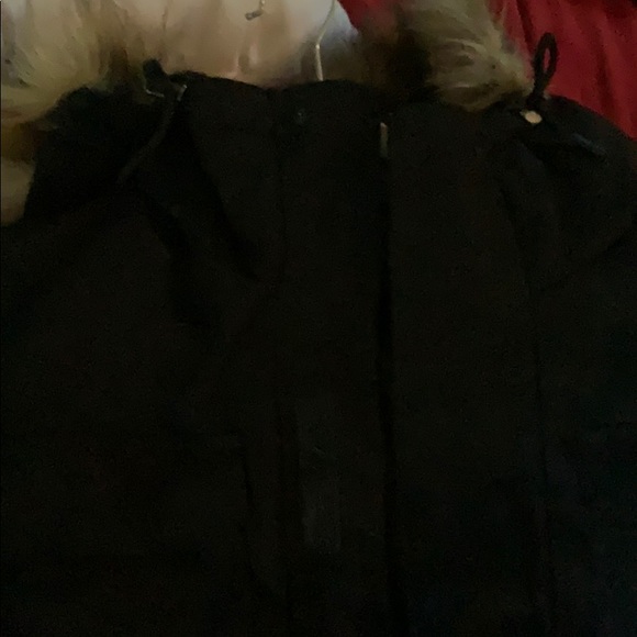 H&M Parka - Picture 4 of 4